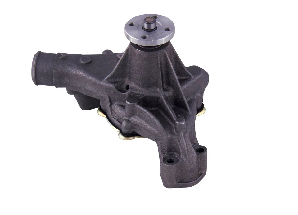 Gates Engine Water Pump For 1989-1995 Chevrolet Blazer - Image 4 of 4
