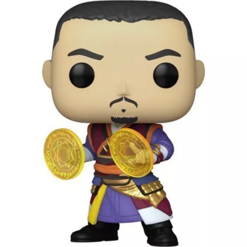 Funko Pop! Marvel Doctor Strange in the Multiverse of Madness Vinyl Figures - Se
