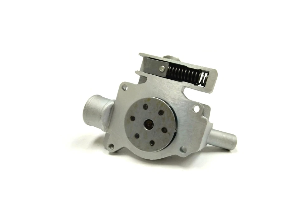 OAW F1720 水泵适用于 91-96 福特 Escort 和 Mercury Tracer 1.9L SOHC — 第 4/4 张图片