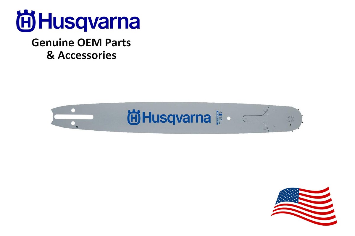 Husqvarna ELITE OEM 596007572 RSN 20