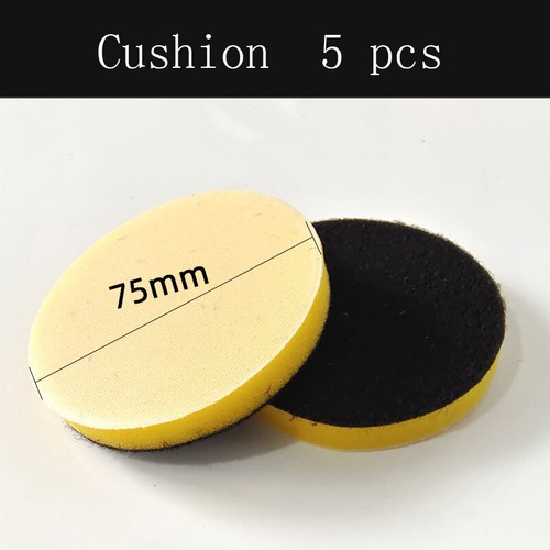 KOVAX SuperAssilex Sandpaper Soft Grinding Self-Adhesive and Mini Polisher - Picture 18 of 21