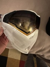 Push Unite Paintball Mask