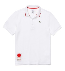 lacoste sport olymp polo