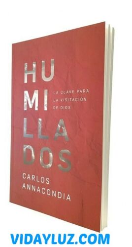 HUMILLADOS - Carlos Annacondia - Foto 2 di 2