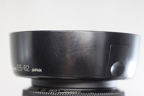 Canon EOS 7D 18.0MP DSLR Camera + EF 50mm F/1.8ⅡMacro Lens From Japan - Picture 14 of 15
