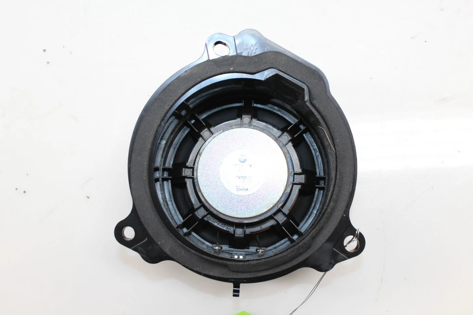 Altavoz de puerta Mini Cooper S F55 2014-2020 65139274700 OEM Foto 4 de 4