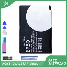 Per Motorola batteria batteria BR50 BR-50 per Razr V3 V3i V3xx U6 maxx V6