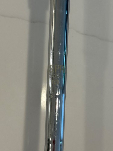 TaylorMade P790 Approach Wedge | N.S.PRO 950 GH Regular Flex Shaft | New Grip - Picture 4 of 5