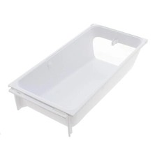 Whirlpool Detergent Container Drawer Commercial Washing Machine