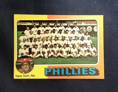 1975 Topps Pick a Card Complete your Set VG-NM-MT 1-193 A $1 MAX SHIPPING 2/2025 - Picture 39 of 122