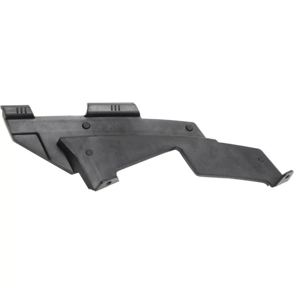 Left & Right Headlight Bracket For 2007-2013 GMC Sierra 1500 Lower 2Pc Foto 3 de 4