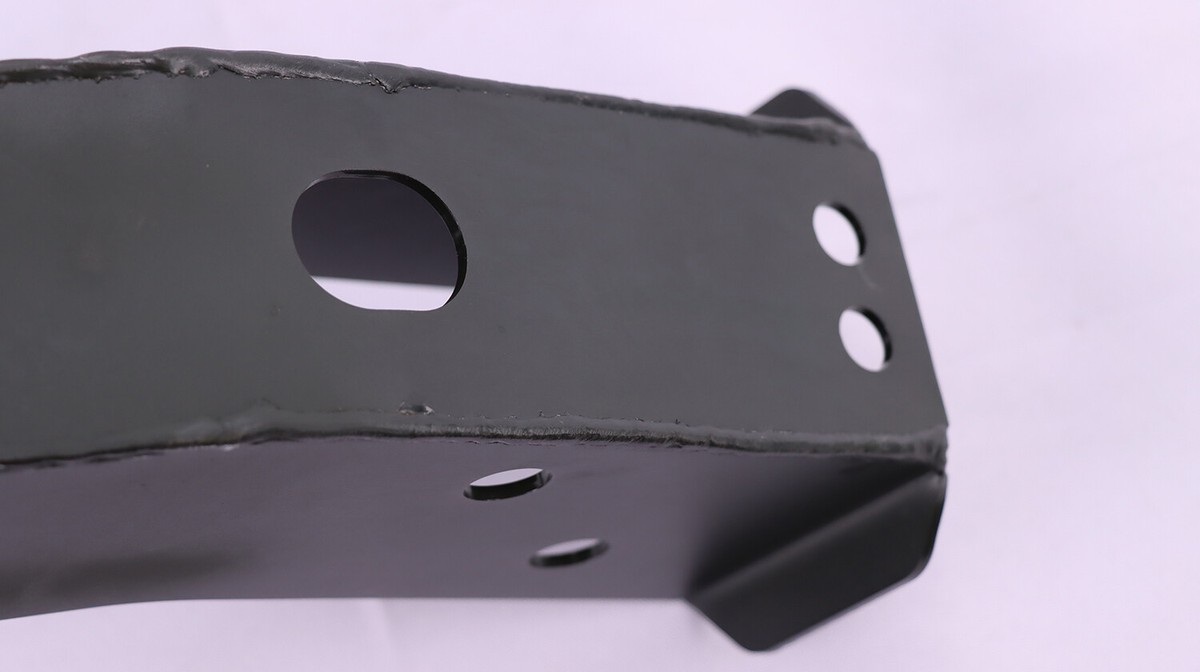 For 1997-2006 Jeep Wrangler TJ Frame Rust Repair Rear Frame