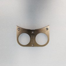 316-0403 AMAT APPLIED 0020-75889 CLAMP, BLADE, EXTENDED WRIST REFURBISHED 