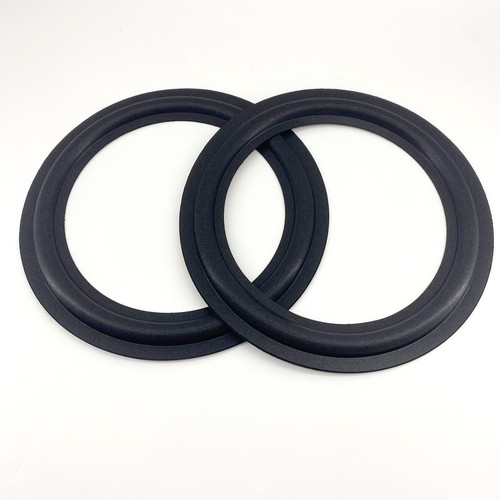 AFT 10.25" Speaker Foam Surround For Acoustic Research AR10, AR10pi, AR11 Woofer - Bild 8 von 8
