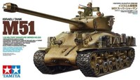 Tamiya 35323 1/35 M51
