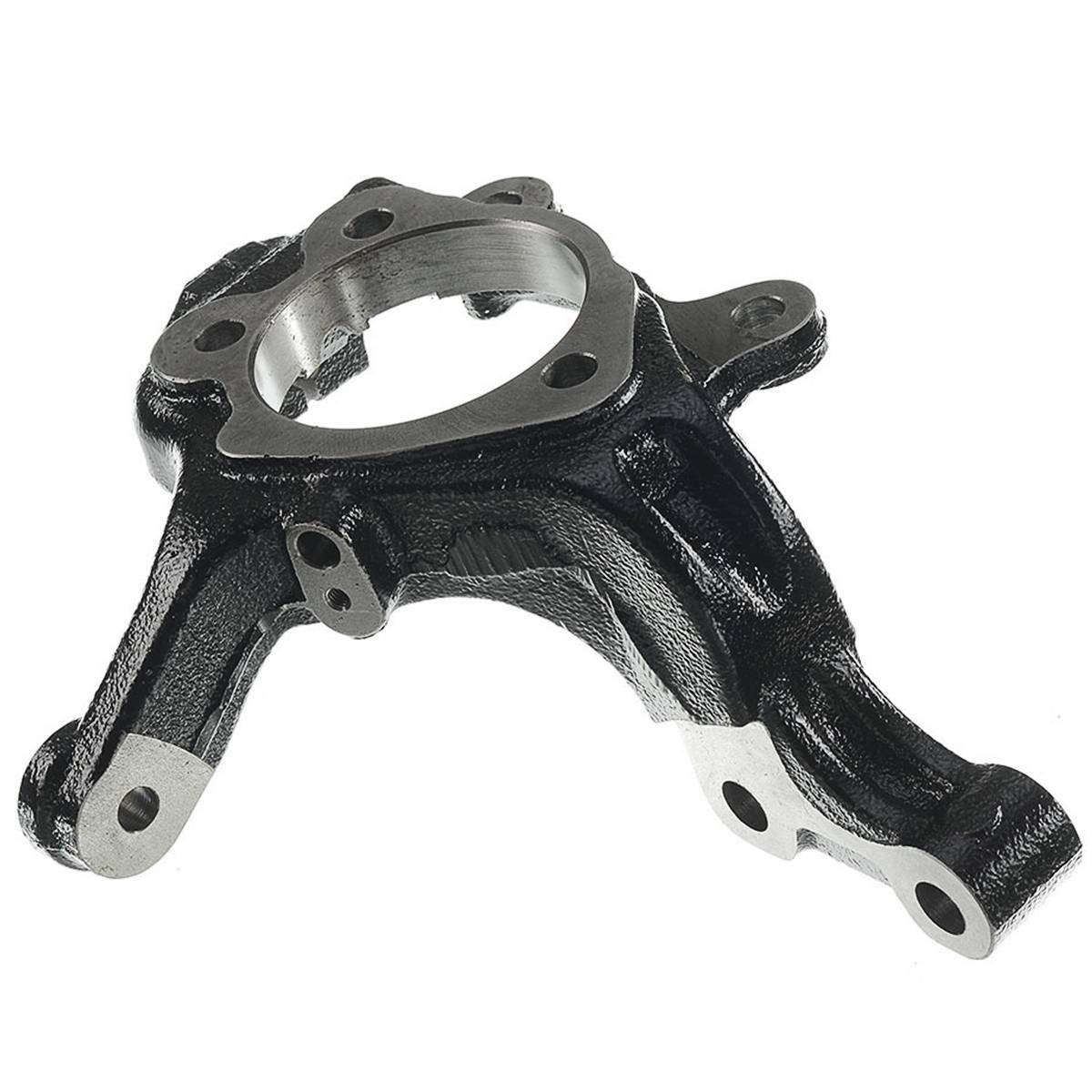 Steering Knuckle Front Left for Nissan Cube 0914 Versa 0712 1.6L 1.8L