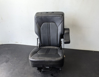 2nd Row Rear Right Seat Leather 2020 Ford Expedition 2021