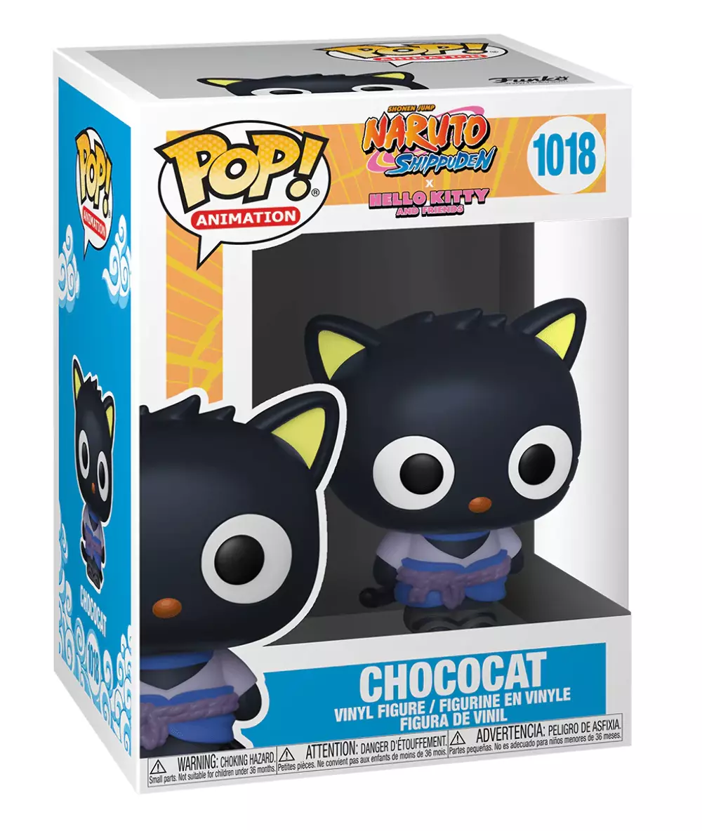 Chococat funko store pop