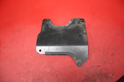 2009 KAWASAKI CONCOURS 14 REAR BACK BATTERY COVER 14091-0871