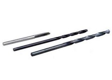 New Kadee  55  52  1 Set Multi Scale Tap 0-80 and Drills 780