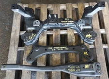 2005 2006 Mazda Tribute 2.3 Front Crossmember Subframe Cradle K Member Set OEM