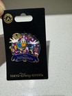 NEW Tokyo Disneyland Mickey’s PhilharMagic Donald Duck Disney Resort Pin