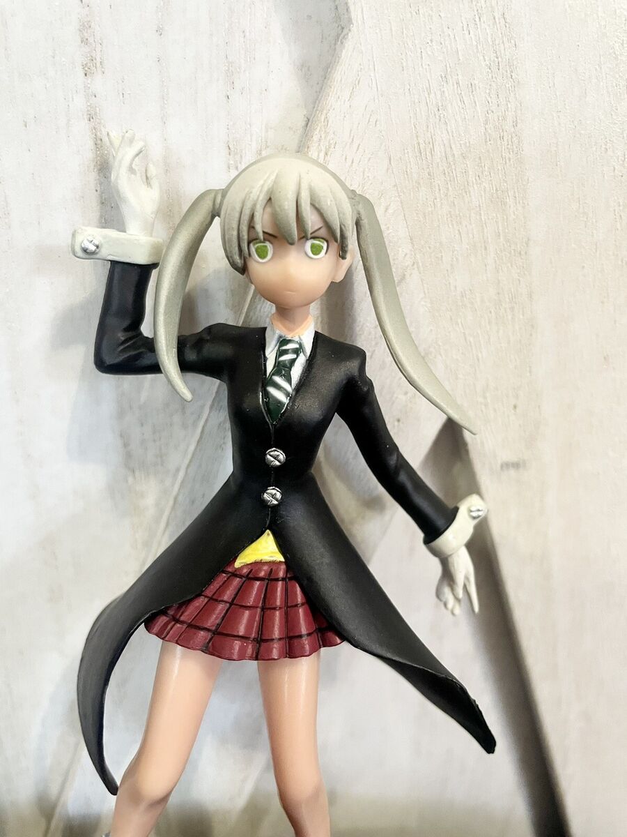 Figura Soul Eater Maka Albarn Anime