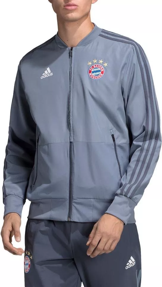 New adidas top jacket 2018