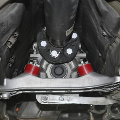 Flexion De Transmission (silentbloc) Pour BMW 3 Coupé E36 318is 140ch - Neuf RPS