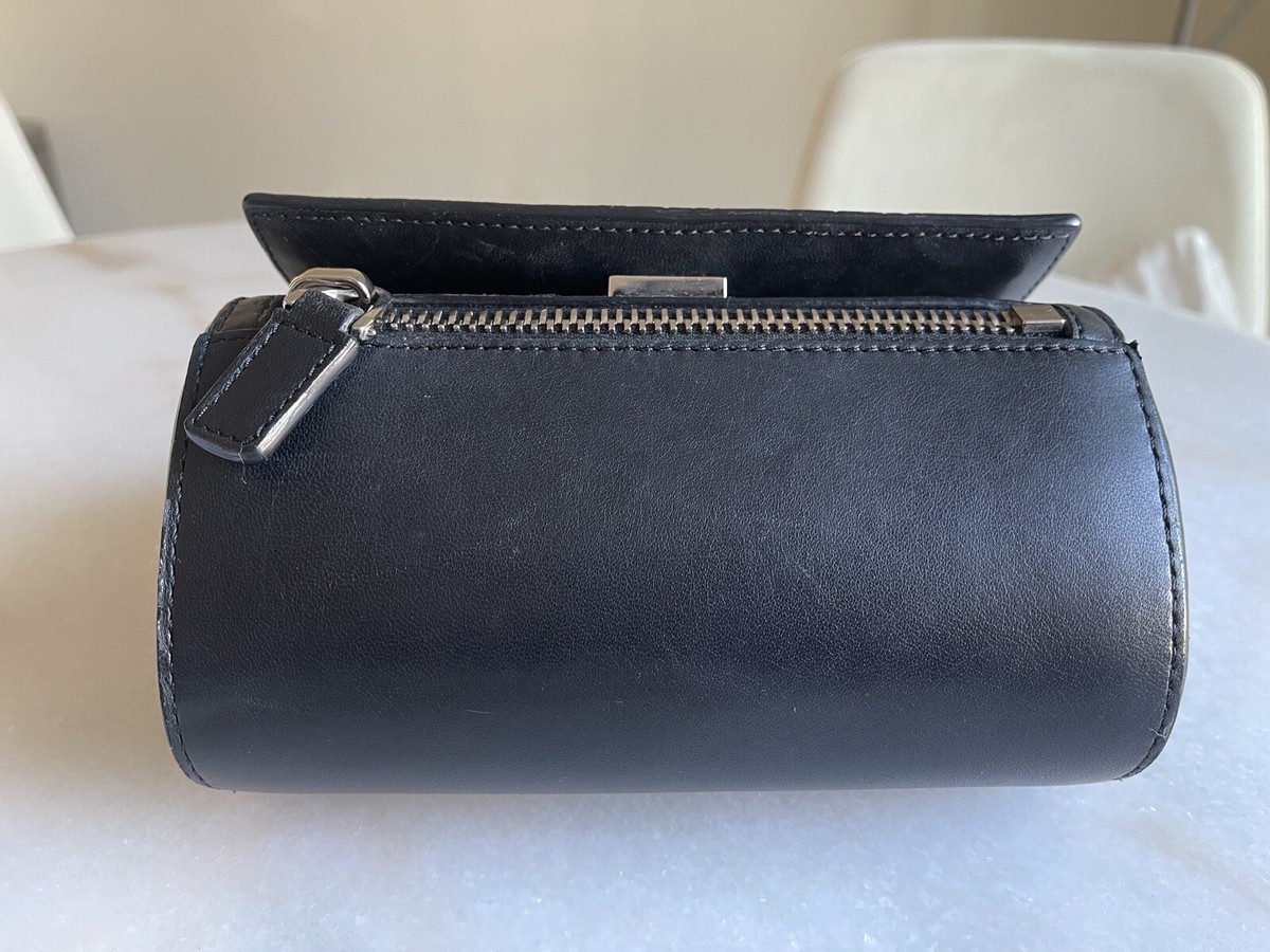 RARE Givenchy Stingray Pandora Box Bag Small | eBay