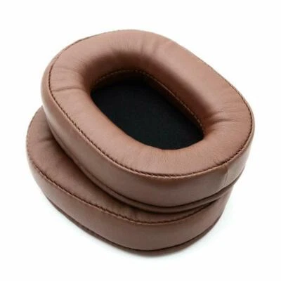 Cuscinetti auricolari di ricambio cuscinetti auricolari per cuffie Pioneer SE-MS7BT MS9BN MS5T