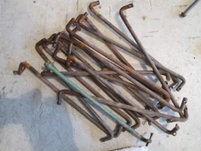 8ft Aermotor  A-702 A-602 Windmill Furl Link, A527