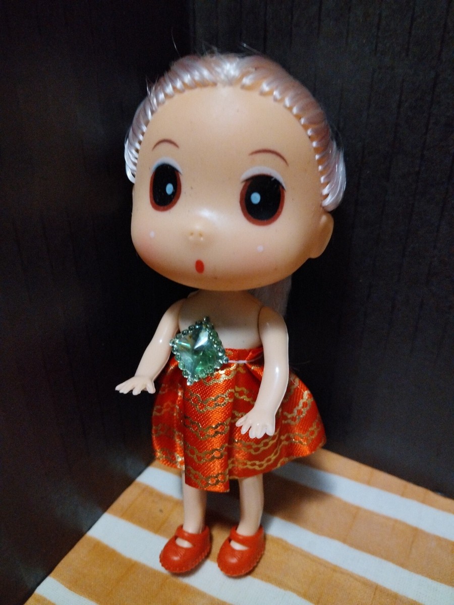 dmdgen3 Doll Keychain Keng 未開封ぬいぐるみ DMD GEN3 Doll Keychain KengNamping - メルカリ