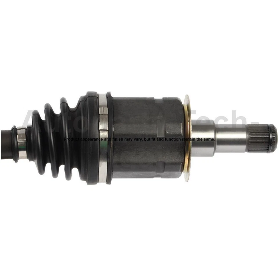 Шарнирный вал оси переднего пассажира подходит для Cadillac CTS 2008 2009 2010 2011 2012 годов выпуска - Изображение 4 из 4