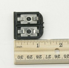 Unbranded - Battery Door Cover - Camera Body Part - USED W495