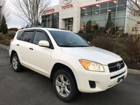 2009 Toyota RAV4 Base