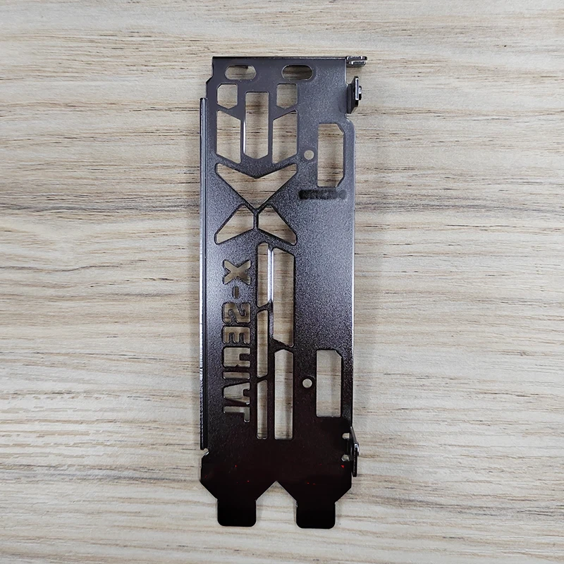 Bracket For PowerColor Radeon RX 6500 XT iTX 4GB Graphics Video Card - Image 2 of 4