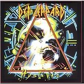 Def Leppard : Hysteria CD Value Guaranteed from eBay’s biggest seller!