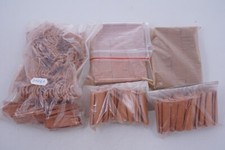 Aedes Assortment Various Roof Tiles Modeling