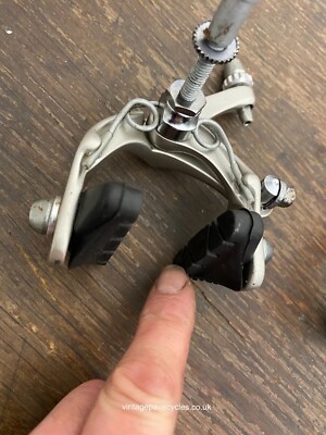 Campagnolo Avanti Bremssattel - Etriers de frein (Gebraucht) in