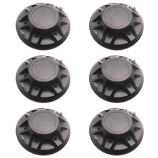 6pcs Replacement Diaphragm for Peavey 22XT, RX22, 22A, 22T, 2200 10-924 8 Ohm