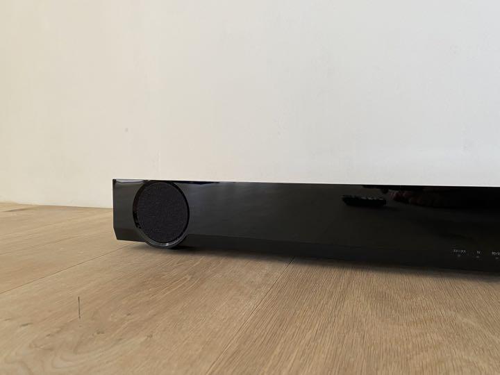 Yamaha YAS-103 All In One Sound Bar Bluetooth Media Room