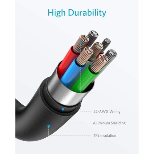 For Samsung Galaxy Z Flip6 - 6ft Type-C Cable 2-Port USB Charger Power Cord DC - Picture 5 of 6
