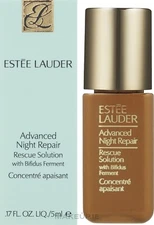Estee Lauder, Serum Advanced Night Repair Rescue Solution, 0.17oz/5ml