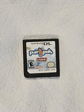 PURR PALS - NINTENDO DS - GAME ONLY- TESTED - FAST SHIP