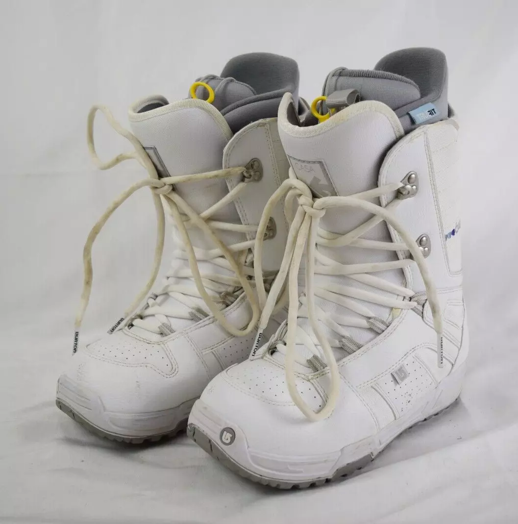 Burton casa boots sale