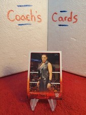 2015 Topps WWE Divas Tamina Snuka #76