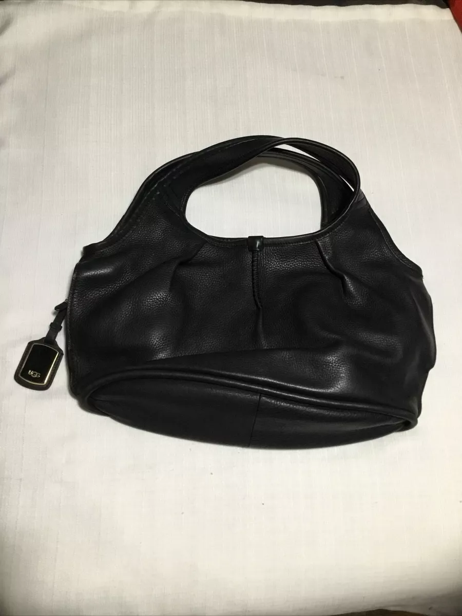 Ugg classic hobo handbag deals