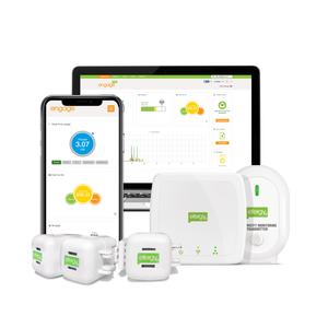 Efergy engage hub solo