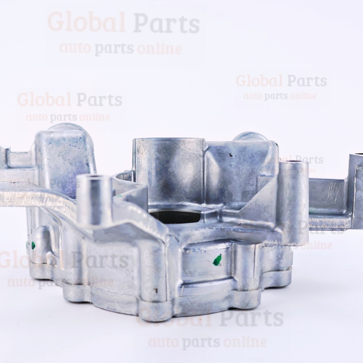 Nissan OEM Assembly Oil Pump 150101LA1A (15010-1LA1A